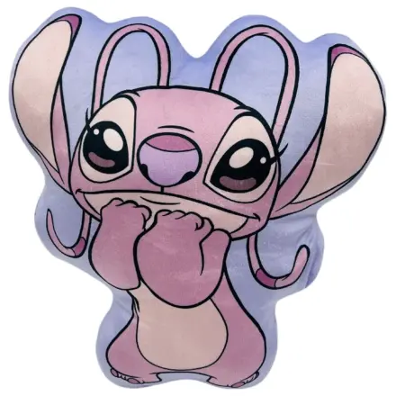 Disney Stitch Angel 3D polštář fotografii produktu