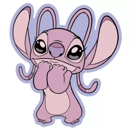 Disney Stitch Angel 3D polštář fotografii produktu