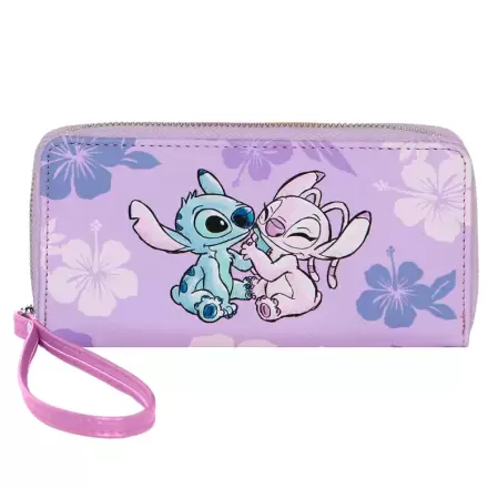 Disney Stitch Angel & Stitch peněženka fotografii produktu