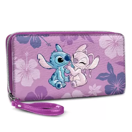 Disney Stitch Angel & Stitch peněženka termékfotója