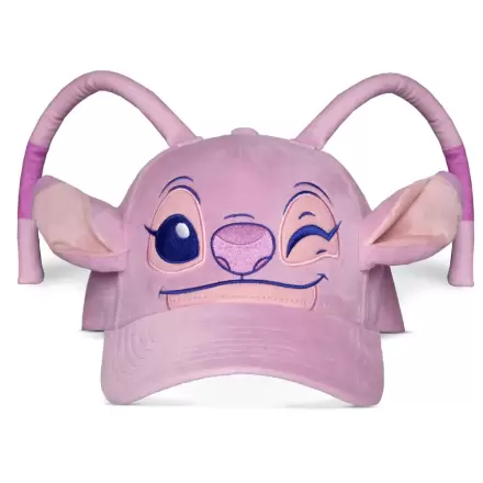 Disney Stitch Angel kšiltovka termékfotója