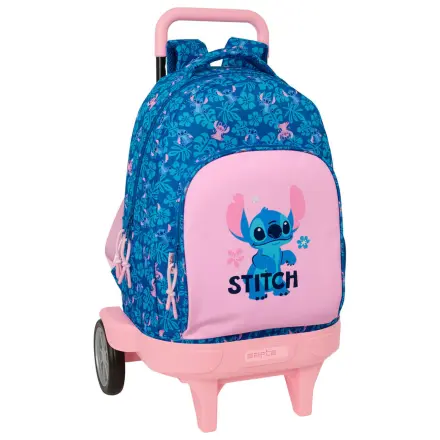 Disney Stitch & Angel odnímatelný trolley 45cm fotografii produktu
