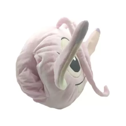 Disney Stitch Angel polštářek na nahřívání rukou fotografii produktu