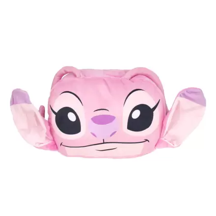 Disney Stitch Angel vyhřívací polštářek na ruce fotografii produktu