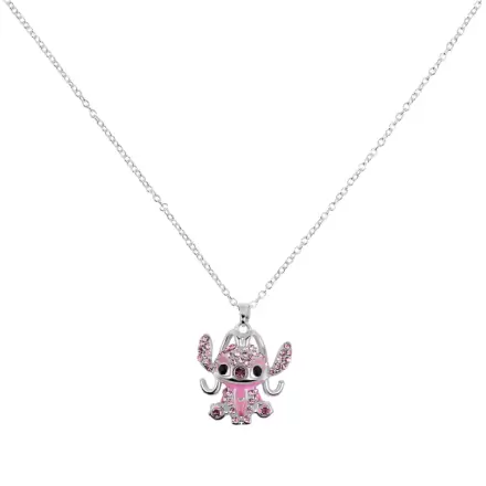 Náhrdelník Disney Stitch Angel termékfotója