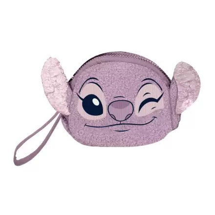 Disney Stitch Angel peněženka termékfotója