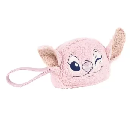 Disney Stitch Angel peněženka fotografii produktu