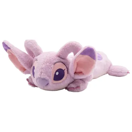 Disney Stitch Angel plyšový penál fotografii produktu