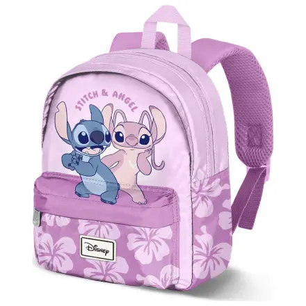 Disney Stitch & Angel Wonder batoh 27cm fotografii produktu