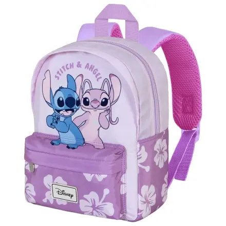 Disney Stitch & Angel Wonder batoh 27cm fotografii produktu