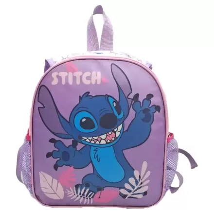 Disney Stitch oboustranný batoh 30 cm termékfotója