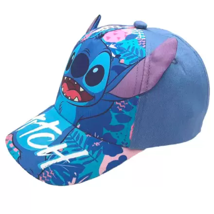 Disney Stitch baseballová čepice termékfotója