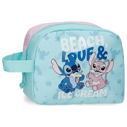 Disney Stitch Beach & Love kosmetický kufřík fotografii produktu