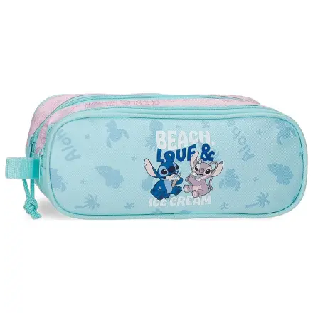 Disney Stitch Beach & Love kosmetická taštička fotografii produktu