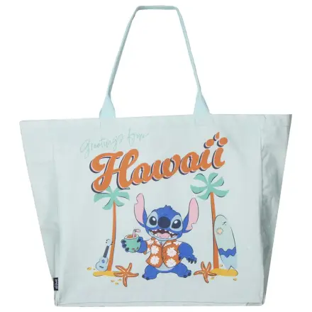 Disney Stitch nákupní taška fotografii produktu
