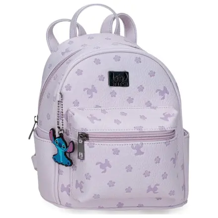 Disney Stitch Bloom batoh 23cm fotografii produktu
