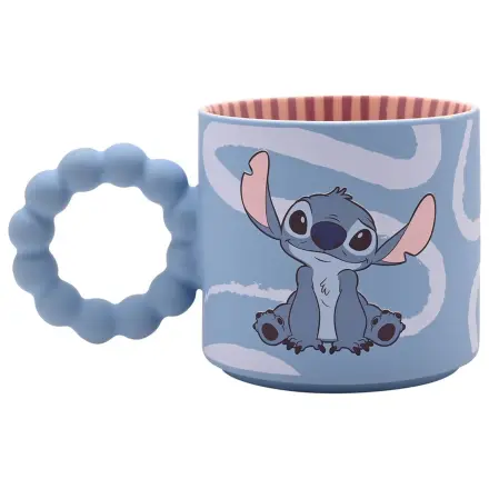 Disney Stitch hrnek fotografii produktu
