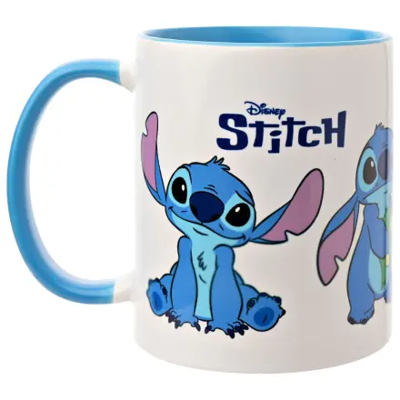Disney Stitch hrnek 325ml fotografii produktu