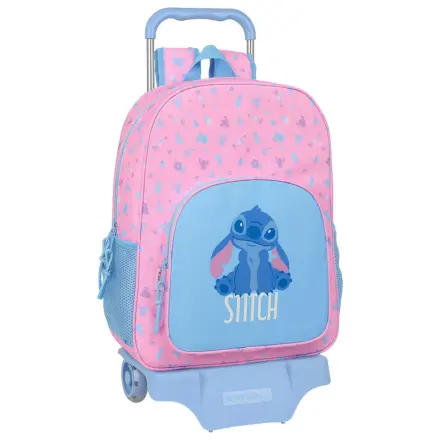 Disney Stitch Bright trolley 42cm fotografii produktu