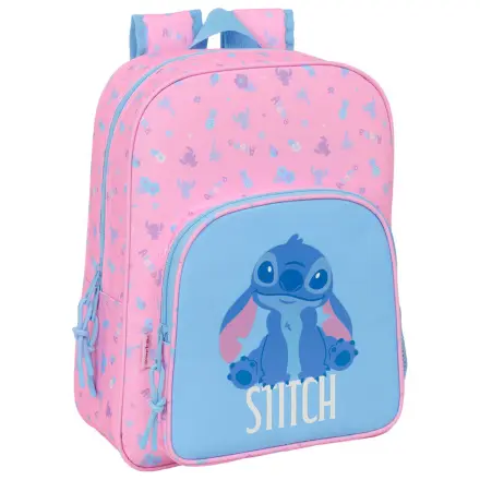 Disney Stitch Bright adaptabilní batoh 34cm fotografii produktu
