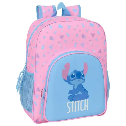 Disney Stitch Bright nastavitelný batoh 38cm fotografii produktu