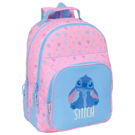 Disney Stitch Bright adaptabilní batoh 42 cm fotografii produktu
