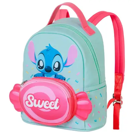Disney Stitch Candy batoh 25 cm fotografii produktu