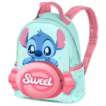 Disney Stitch Candy batoh 25 cm fotografii produktu