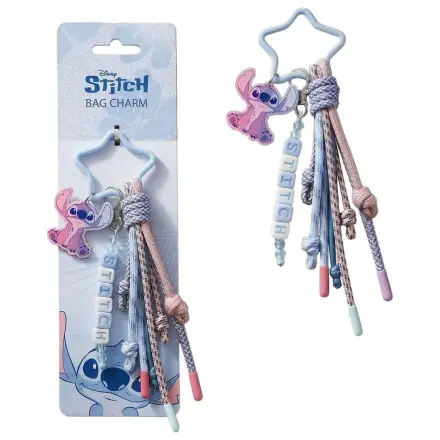Disney Charm Klíčenka Stitch fotografii produktu
