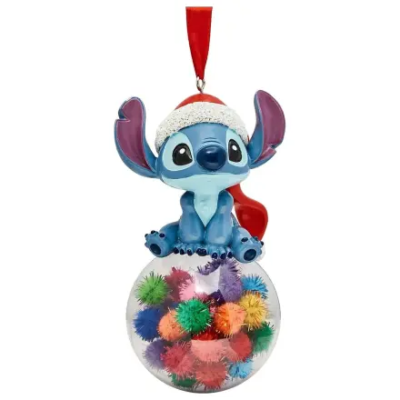 Disney Stitch Vánoční závěsná dekorace fotografii produktu