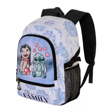 Disney Stitch pár adaptabilní batoh 44 cm termékfotója