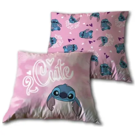 Disney Stitch Roztomilý Polštář, Dekorativní Polštář fotografii produktu