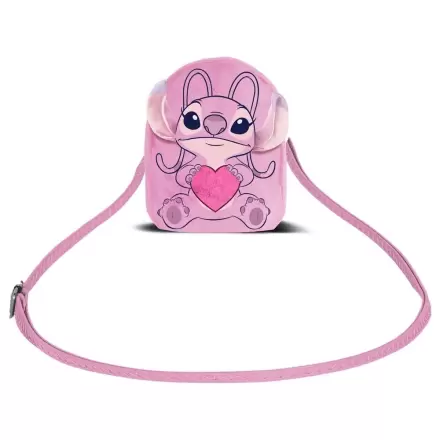 Disney Stitch Disney Angel Heart plyšová taška fotografii produktu