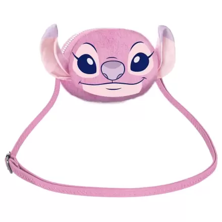 Disney Stitch Disney Angel Heart plyšová taška fotografii produktu