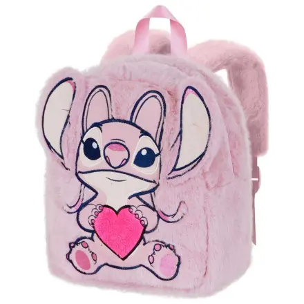 Disney Stitch Disney Angel Heart plyšový batoh fotografii produktu