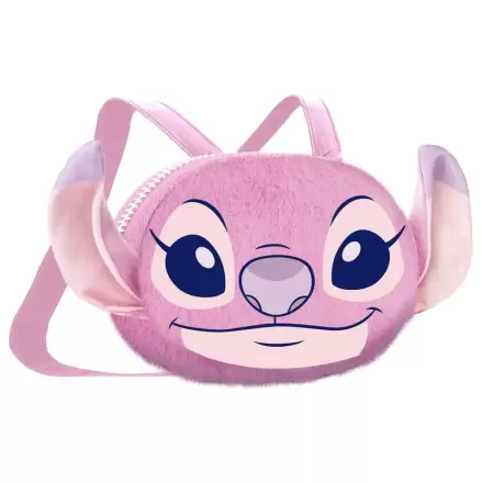 Disney Stitch Disney Angel Heart plyšový Batoh fotografii produktu