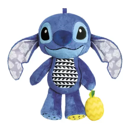 Disney Stitch Disney aktivity plyšová hračka fotografii produktu