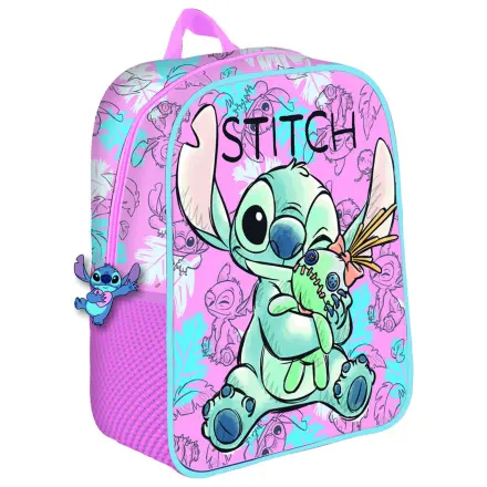 Disney Stitch Panenka 3D batoh 30 cm fotografii produktu