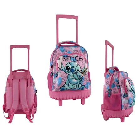 Disney Stitch panenka vozík 44cm fotografii produktu