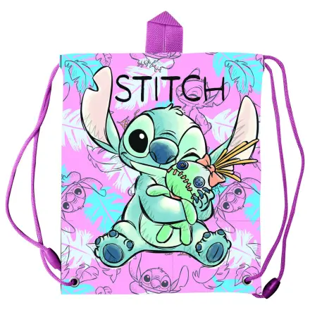 Disney Stitch panenka taška na oběd 30cm fotografii produktu