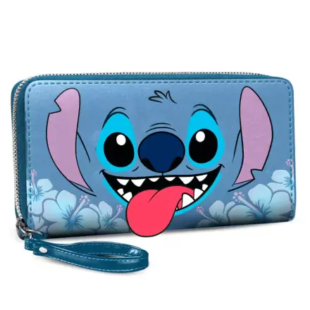 Disney Stitch Módní peněženka termékfotója