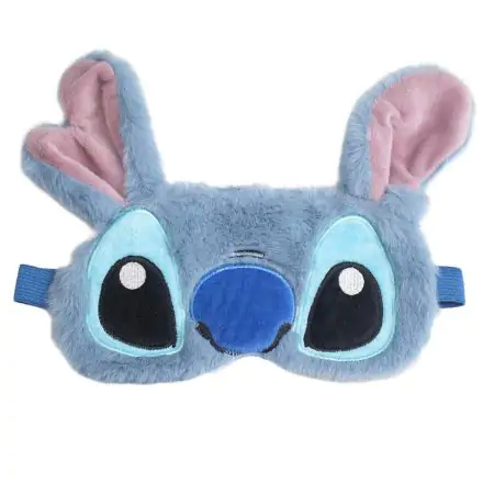 Disney Stitch maska na spaní pro dospělé fotografii produktu