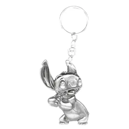Disney Metal Keychain Stitch - Kovová klíčenka Stitch fotografii produktu