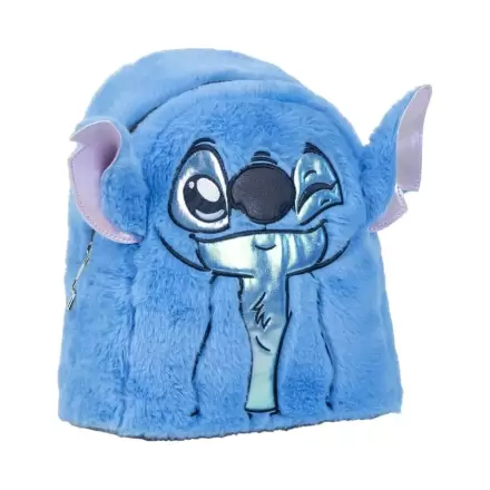 Disney Stitch Plyšový batoh termékfotója