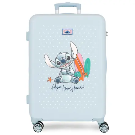 Disney Stitch From Hawai ABS trolley kufr 65cm fotografii produktu