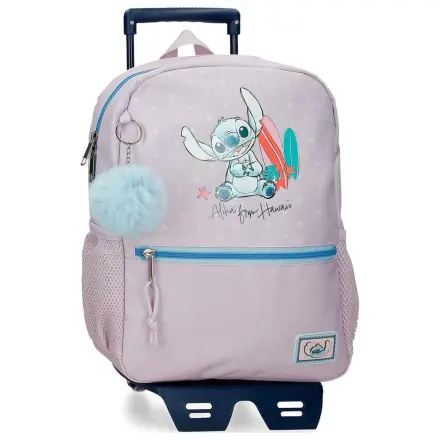 Disney Stitch From Hawaii vozík 33cm fotografii produktu