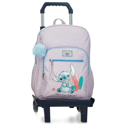 Disney Stitch From Hawaii vozík 38cm fotografii produktu