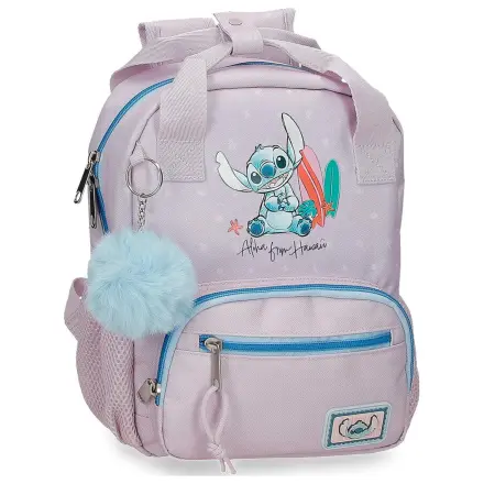 Disney Stitch From Hawaii adaptabilní batoh 28cm fotografii produktu
