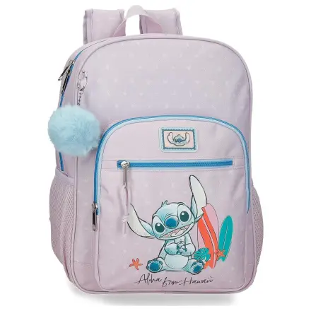 Disney Stitch From Hawaii adaptabilní batoh 38cm fotografii produktu