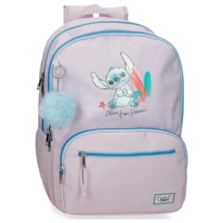 Disney Stitch Z Hawaii adaptabilní batoh 44cm fotografii produktu